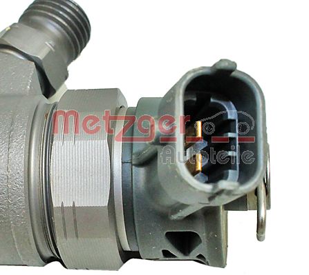 Injector METZGER 0870222